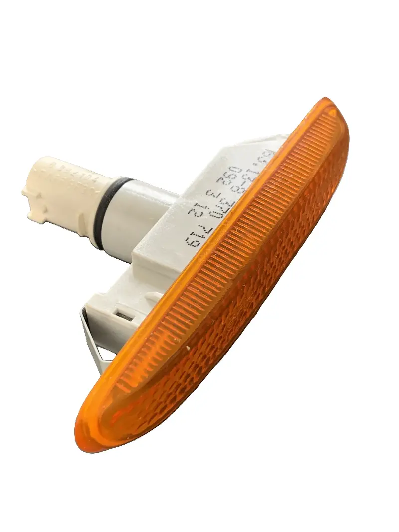 Bmw Additional Turn Indicator Lamp 1