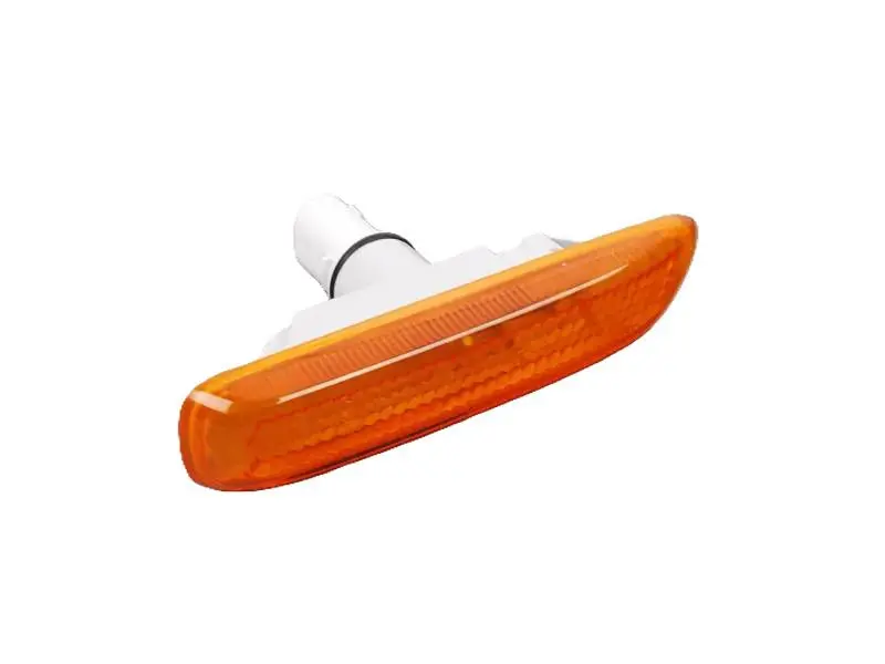 Bmw Additional Turn Indicator Lamp 1