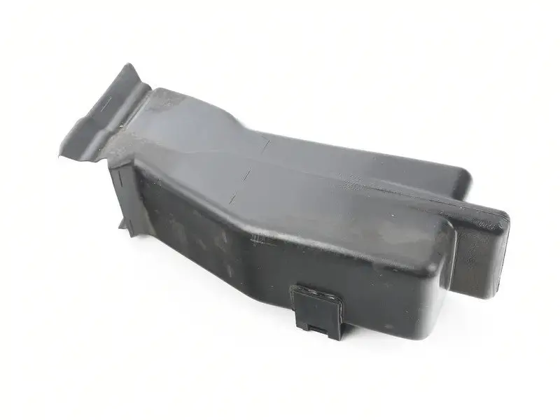 Bmw Air Channel Alternator 1