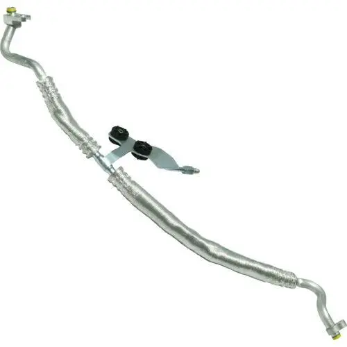 Bmw Air Conditioning Compressor Coolant Suction Line 1