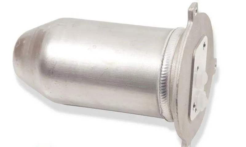 Bmw Air Conditioning Dryer Container 1
