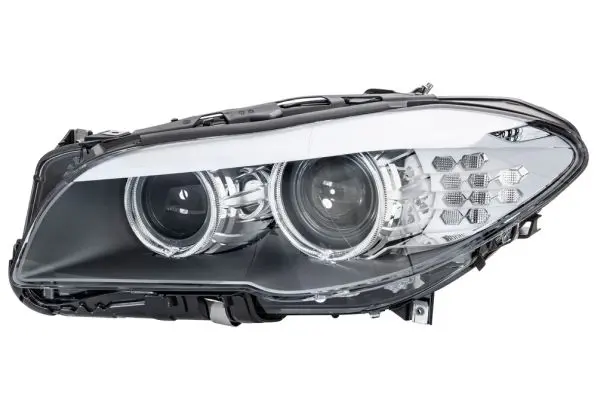 Bmw Bi-Xenon Headlight 1