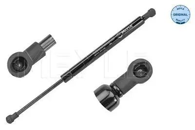 Bmw Boot Trunk Gas Spring Strut 1