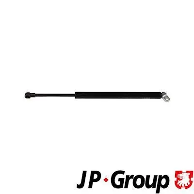 Bmw Boot Trunk Gas Spring Strut 1