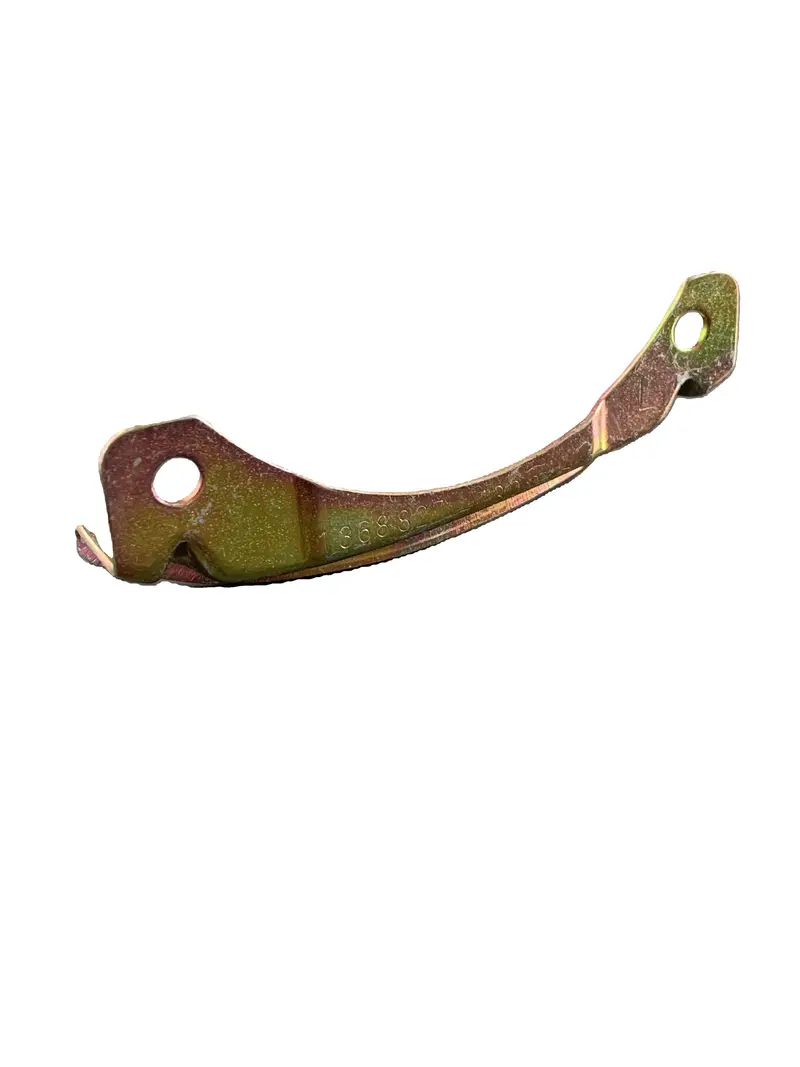 Bmw Bracket Left 1