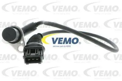 Bmw Camshaft Position Sensor 1