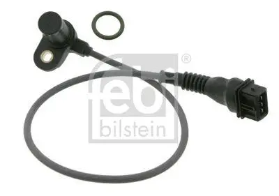 Bmw Camshaft Position Sensor 1