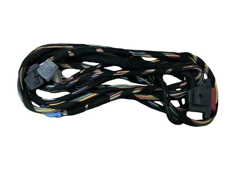 Bmw Car Telephone Connection Cable 1