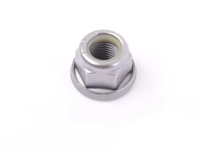Bmw Combination Nut 1