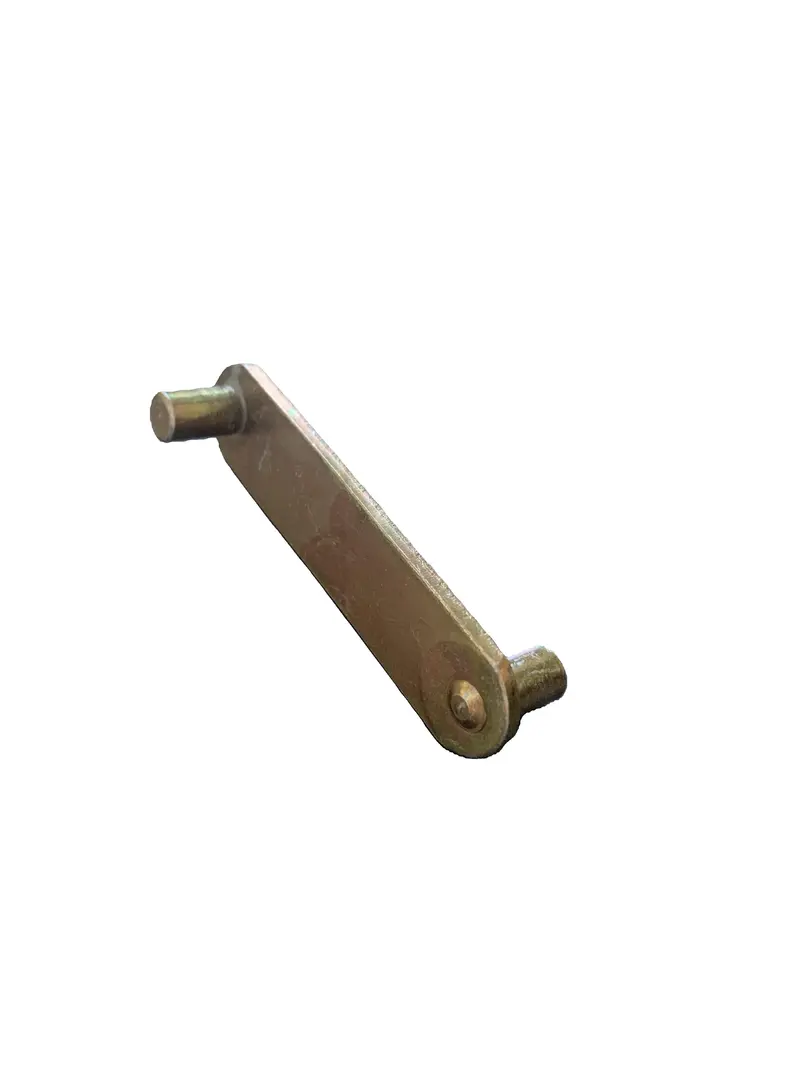 Bmw Connection Rod 1
