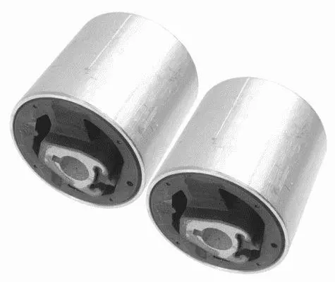 Bmw Control Arm Bush Set Front 1