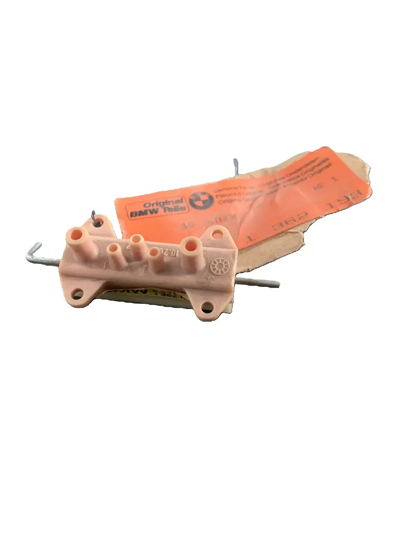 Bmw Control Valve 1
