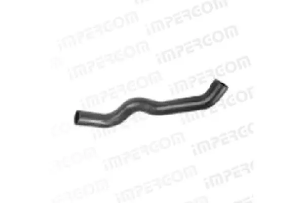 Bmw Coolant Water Hose 1