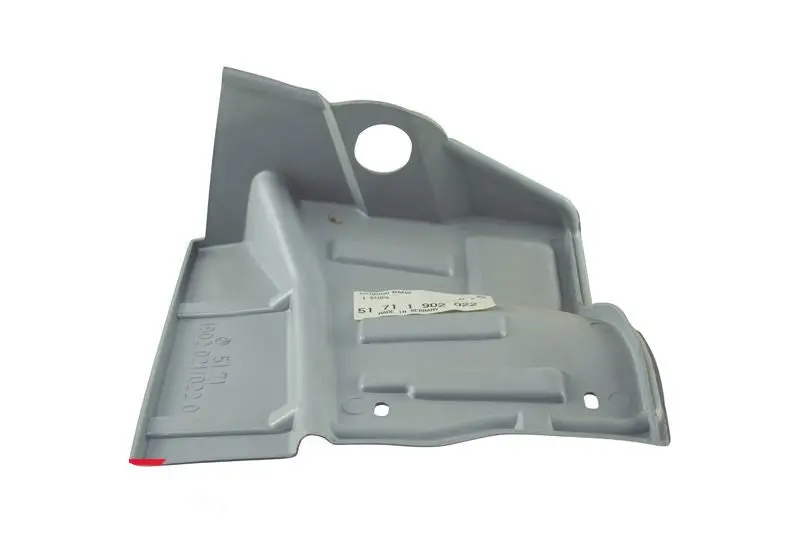 Bmw Cover Front Panel Right 1