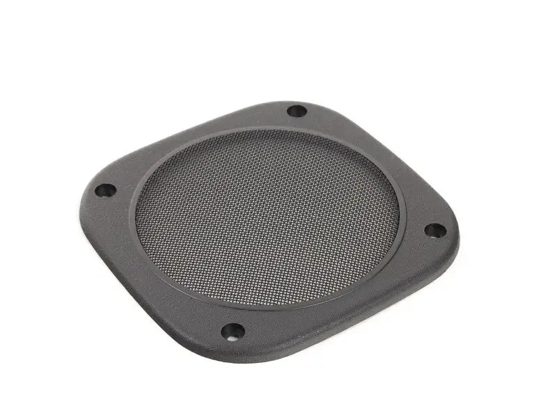 Bmw Cover Loudspeaker 1