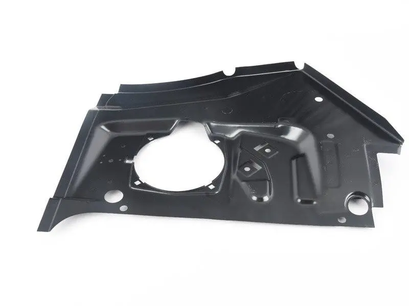 Bmw Covering Plate 1