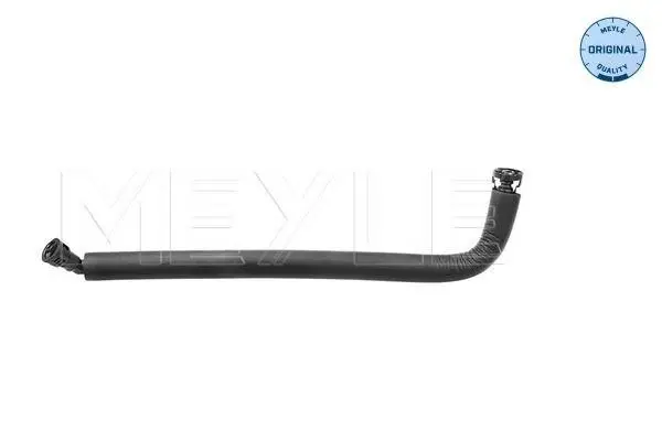 Bmw Crankcase Return Hose Breather Pipe 1