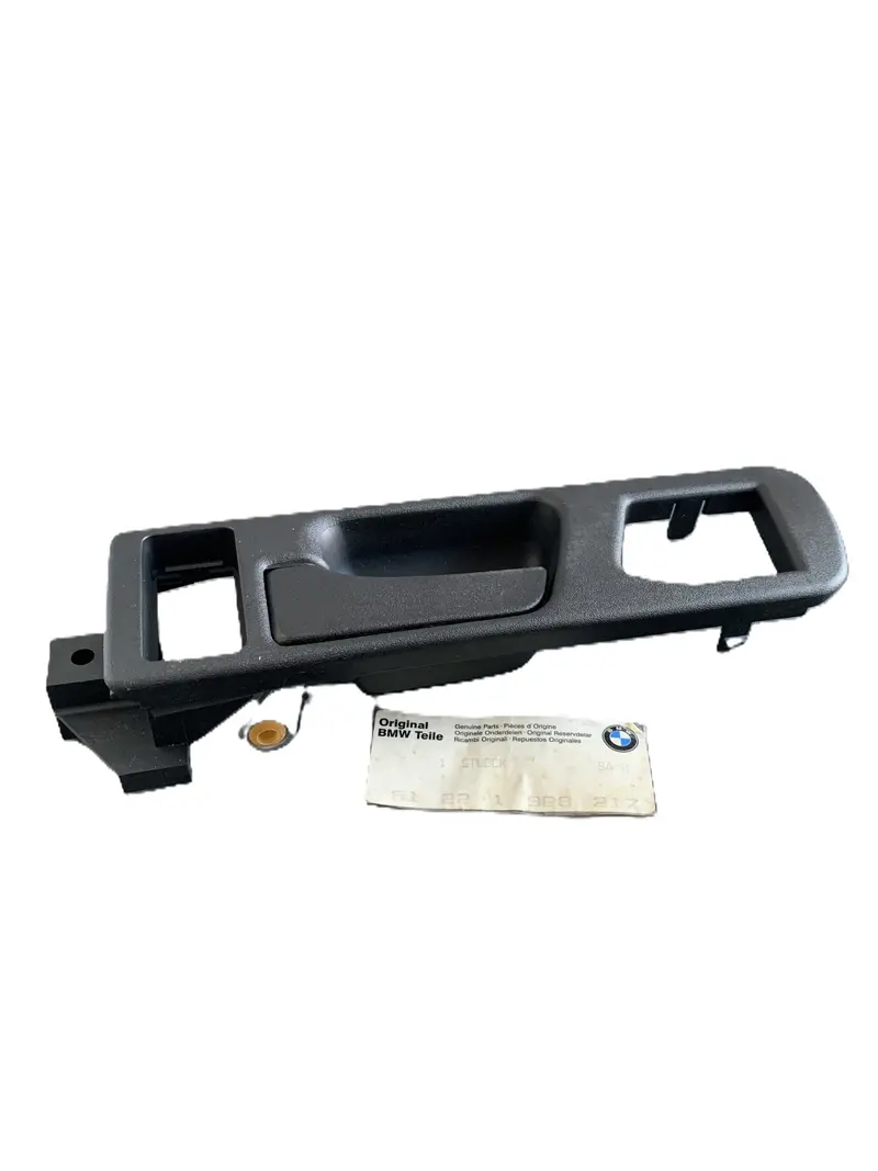 Bmw Door Handle 1
