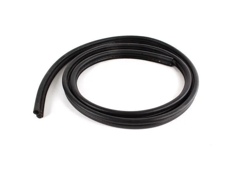 Bmw Door Seal Gasket Rubber Front 1