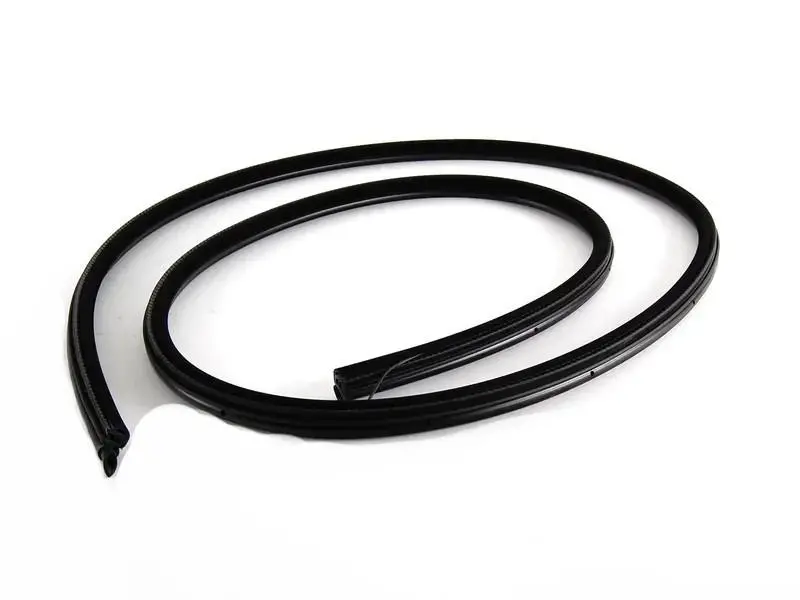 Bmw Door Seal Gasket Rubber Front 1