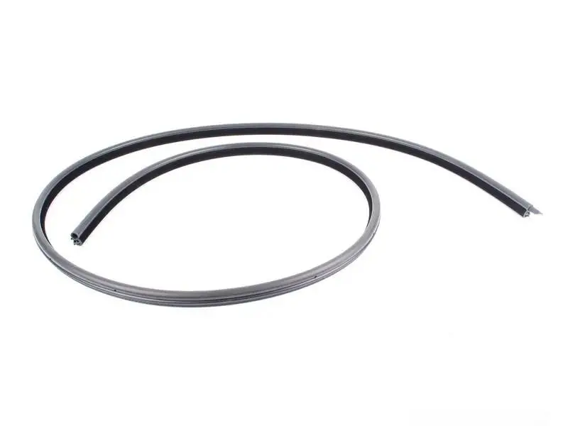 Bmw Door Seal Gasket Rubber Rear 1