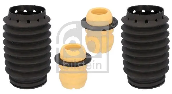 Bmw Dust Cover Kit Shock Absorber 1