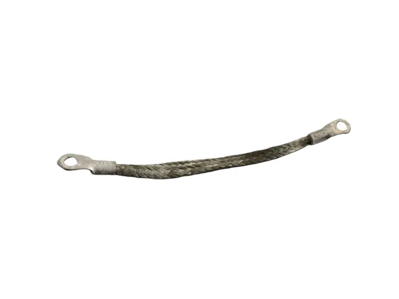 Bmw Earth Strap Engine Bonnet Hood 1