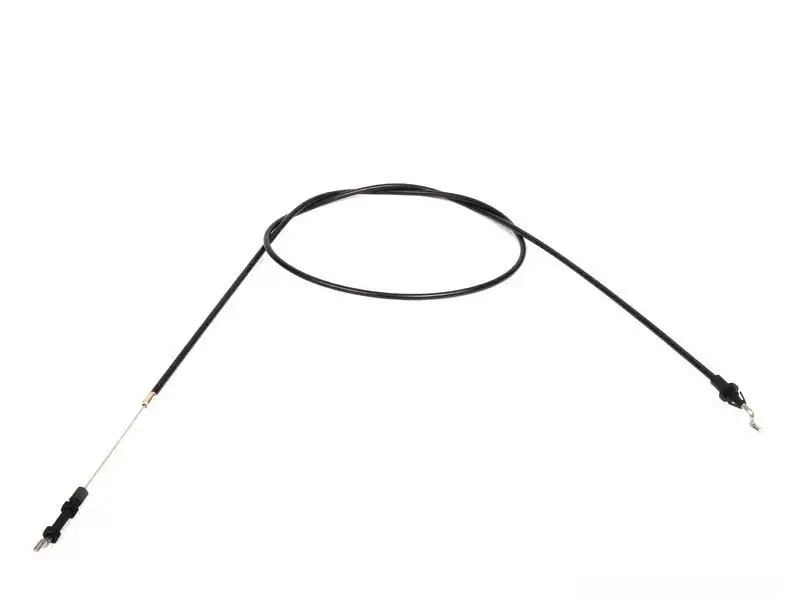 Bmw Emergency Release Convertible Top Bowden Cable 1