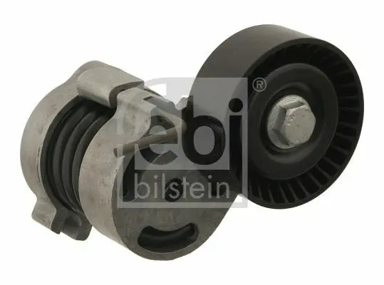 Bmw Engine Belt Tensioner And Pulley 1