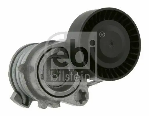 Bmw Engine Belt Tensioner And Pulley 1
