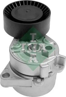 Bmw Engine Belt Tensioner And Pulley 1