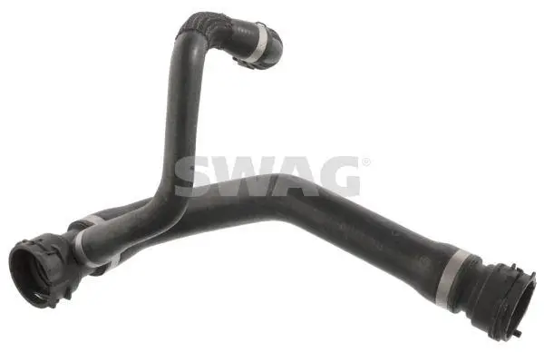 Bmw Engine Coolant Radiator Hose 1