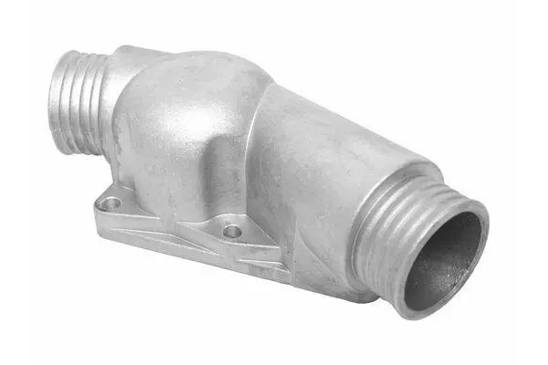 Bmw Engine Cooling Thermostat Housing 1