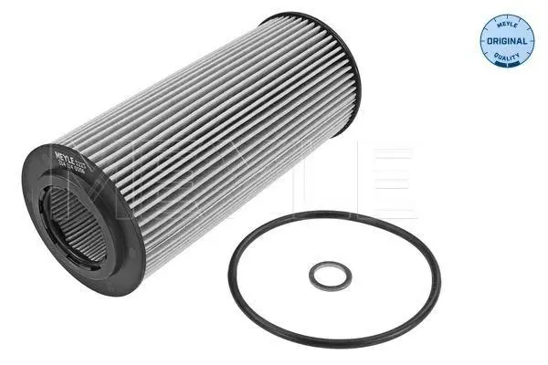 Bmw Engine Oil Filter And Seal Kit 1