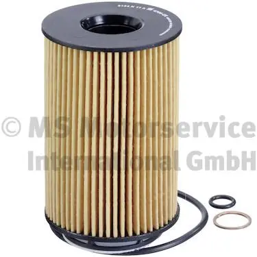 Bmw Engine Oil Filter Kit 1