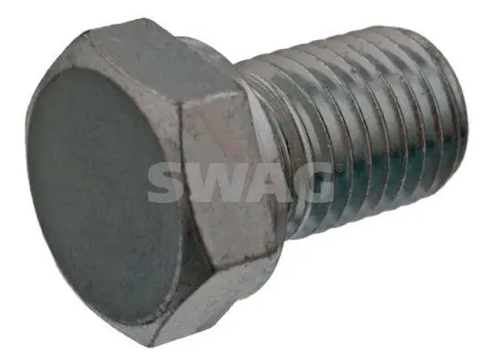 Bmw Engine Oil Pan Sump Drain Plug 1
