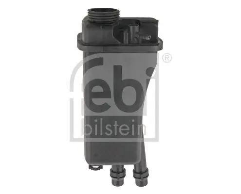 Bmw Engine Radiator Coolant Water Expansion Tank 1