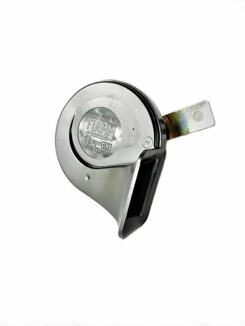 Bmw Fanfare Air Horn High Pitch 1