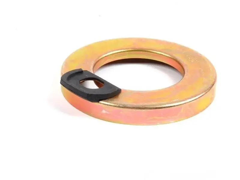 Bmw Front Wheel Bearing Dust Cover Cup 1
