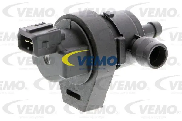 Bmw Fuel Tank Breather Valve 1