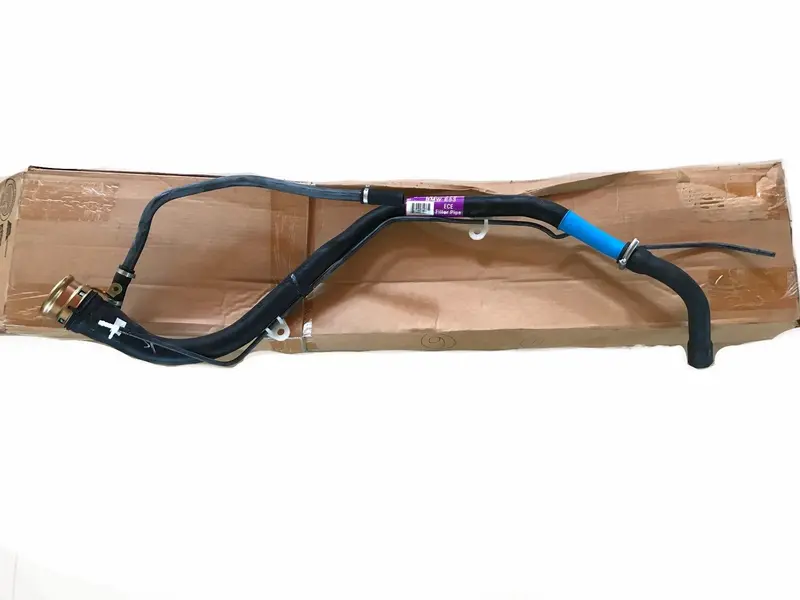 Bmw Fuel Tank Filler Pipe 1