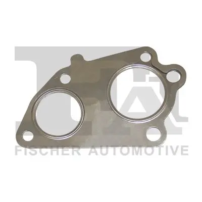 Bmw Gasket Exhaust Manifold Seal Turbine Inlet Charger 1
