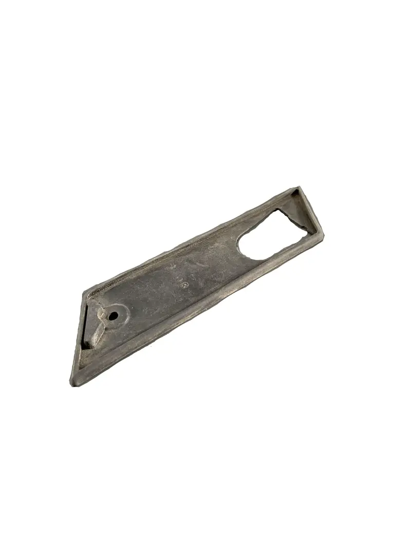 Bmw Gasket Right 1