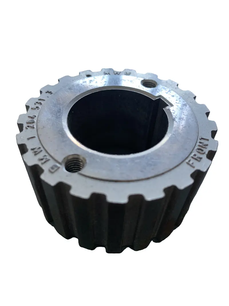 Bmw Gear Wheel Tooth Belt 1