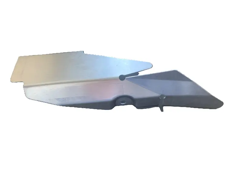 Bmw Heat Protection Plate 1