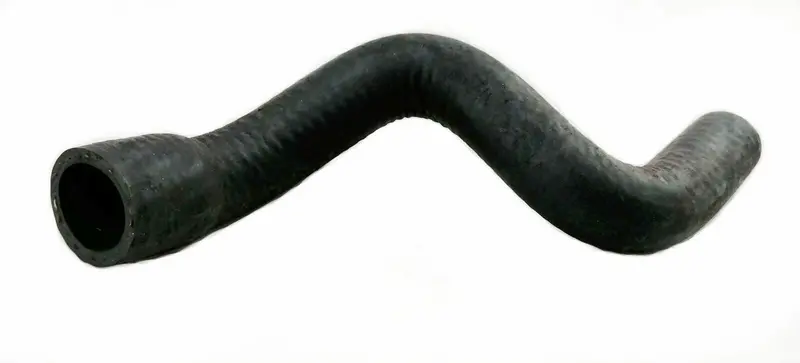 Bmw Heater Return Hose 1