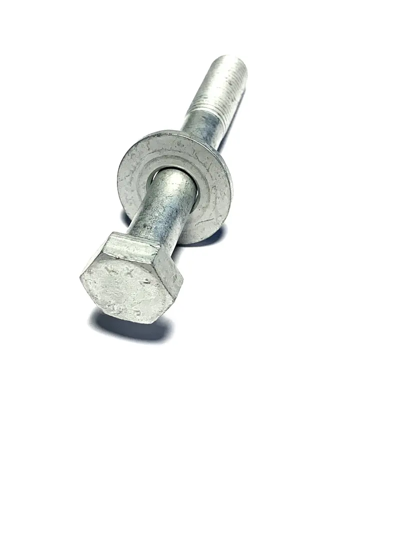 Bmw Hex Bolt With Washer 1