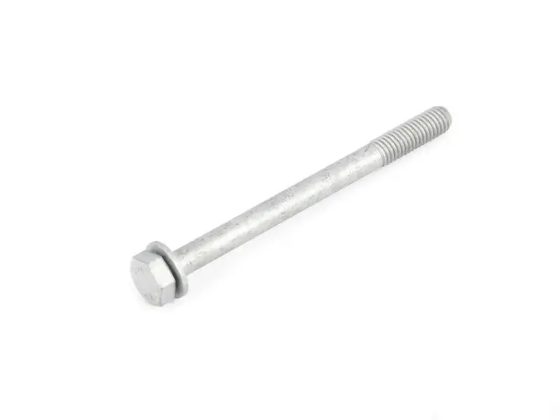 Bmw Hex Bolt With Washer 1