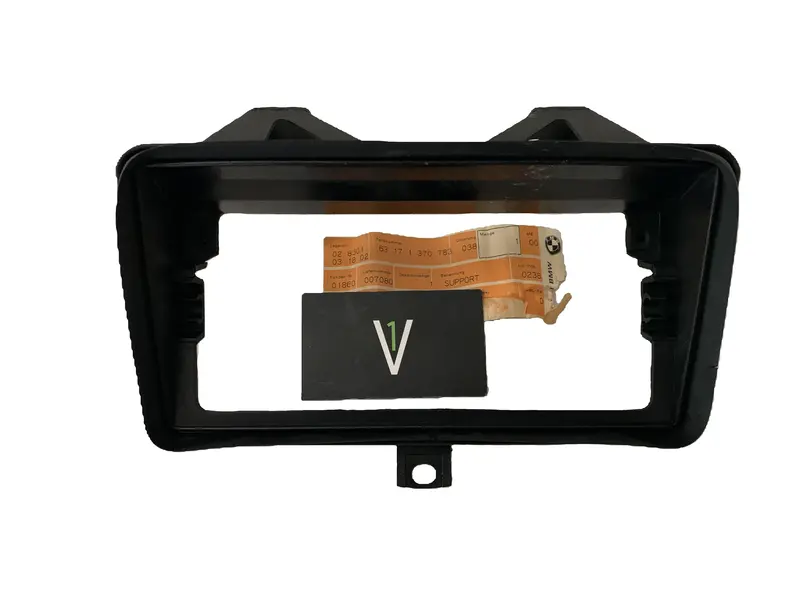 Bmw Holder Fog Light 1
