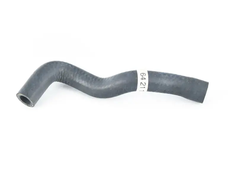 Bmw Hose For Water Valve And Right Radiator 1